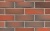 Фасадная плитка ручной формовки Feldhaus Klinker R484 Galena terreno viva, 240*71*14 мм