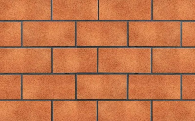 Клинкерная фасадная плитка Stroeher Duro 804 bossa гладкая NF10, 240*115*10 мм