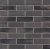 Кирпич клинкерный пустотелый Muhr 15 Schwarz-bunt Eleganz гладкий, 240*115*52 мм