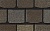 Гибкая черепица Certain Teed Highland Slate Tudor Brown