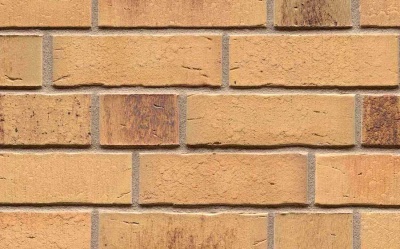 Фасадная плитка ручной формовки Feldhaus Klinker R734 Vascu saboisa ocasa, 240*71*14 мм
