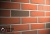Клинкерная фасадная плитка Feldhaus Klinker R303 Classic ardor liso, 240*71*9 мм