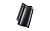 Керамическая черепица рядовая Koramic Cavus 14 (E88) Noble Black