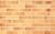 Клинкерная фасадная плитка KING KLINKER Old Castle Amber sea (HF13) под старину NF14, 240*71*14 мм