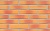 Клинкерная фасадная плитка Feldhaus Klinker R208 Classic amari viva liso, 240*71*9  мм