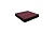 Дорожная плита BRAER Голливуд Color Mix тип 9, 1000*1000*160 мм