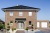 Кирпич клинкерный пустотелый Feldhaus Klinker K377 lava maron rustico рельефный, 240*90*71 мм
