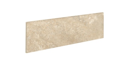 Плинтус Exagres Petra 344 Ocre 330x90 мм