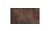 Клинкерная плитка под кирпич Interbau Nature Art Lava schwarz, 245*71*8 мм