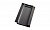 Керамическая черепица рядовая Koramic Cosmo 11 Black Engobe