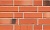 Клинкерная фасадная плитка Feldhaus Klinker R985 Vario bacco terracotta matiz, 240*52*14 мм