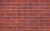 Клинкерная фасадная плитка KING KLINKER Old Castle Deep purple (HF08) под старину NF10, 240*71*10 мм