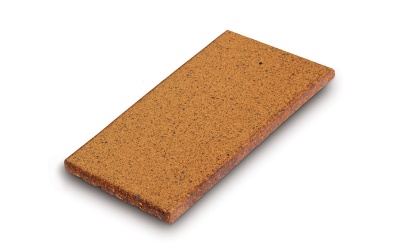 Клинкерная напольная плитка Gres de Breda Natural exterior, 150x300x13 мм