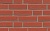 Клинкерная фасадная плитка Feldhaus Klinker R711 Accudo carmesi, 240*52*14 мм