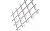 Армирующая композитная сетка Гален ROCKMESH, 440*2000 мм