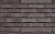Клинкерная фасадная плитка Feldhaus Klinker R720 Accudo cerasi ferrum, 240*52*14 мм