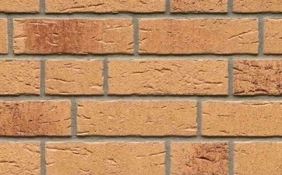 Фасадная плитка ручной формовки Feldhaus Klinker R688 Sintra sabioso, 215*65*14мм