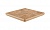 Клинкерная угловая ступень Interbau Nature Art Gobi sand, 320*320*9,5 мм
