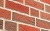 Фасадная плитка ручной формовки Feldhaus Klinker R689 Sintra ardor, 240*71*14 мм