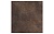Клинкерная напольная плитка Interbau Nature Art Lava schwarz, 360*360*9,5 мм