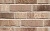 Фасадная плитка ручной формовки Feldhaus Klinker R773 Vascu argo antrablanca, 240*71*14 мм