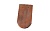 Керамическая черепица рядовая (бобровый хвост) Koramic Potigny Plain Tile 16x27 Mellow Red Antique