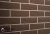 Клинкерная фасадная плитка Feldhaus Klinker R540 Classic geo senso, 240*71*9 мм