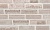 Клинкерная фасадная плитка Stroeher Stiltreu 452 silber-grau рельефная, 240*52*14 мм