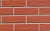 Клинкерная фасадная плитка Feldhaus Klinker R440 Classic carmesi senso, 240*52*9 мм