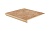 Клинкерная ступень флорентинер Interbau Nature Art Gobi sand, 360*320*9,5 мм