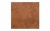 Клинкерная напольная плитка Stroeher Keraplatte Roccia 841 rosso, 240x240x10 мм