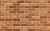 Кирпич клинкерный пустотелый Feldhaus Klinker K686 sintra ardor calino рельефный, 215*102*65 мм