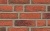 Фасадная плитка ручной формовки Feldhaus Klinker R687 Sintra terracotta linguro, 240*71*14 мм Фасадная плитка ручной формовки Feldhaus Klinker R687 Sintra terracotta linguro, 240*71*14 мм