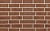 Клинкерная фасадная плитка Stroeher Roccia 841 rosso гладкая NF10, 240*115*10 мм