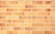 Клинкерная фасадная плитка KING KLINKER Old Castle Amber sea (HF13) под старину NF14, 240*71*14 мм