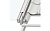 Оклад VELUX EDW 2000 + гидро- и теплоизоляция VELUX BDX 2000 (комплект), 940*1400 мм