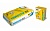 Цементный быстросхватывающийся состав KEMA HIDROSTOP KIT, 25 кг