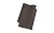 Керамическая черепица рядовая Koramic Madura 11 Black Glazed