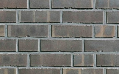 Кирпич клинкерный пустотелый Roben Nottingham гладкий, 240*115*52 мм