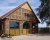 Кирпич клинкерный пустотелый Feldhaus Klinker K377 lava maron rustico рельефный, 240*90*71 мм