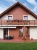 Клинкерная фасадная плитка KING KLINKER Dream House Рубиновый красный (01) гладкая RF10, 250*65*10 мм