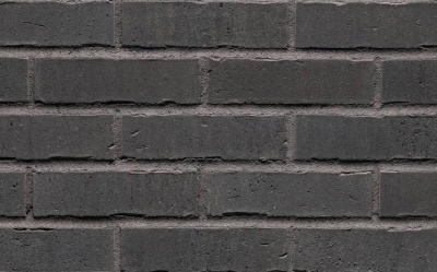 Фасадная плитка ручной формовки Feldhaus Klinker R736 Vascu vulcano petino, 240*71*14 мм