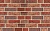 Клинкерная фасадная плитка ABC Schuttorf R 0858 "Grafschafter" Rot-Kohlebrand wasserstrich рельефная NF14, 240*71*14 мм