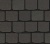 Гибкая черепица Certain Teed Highland Slate Fieldstone