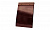 Керамическая черепица рядовая Koramic 301 Plain Tile Smooth Wine Red Glazed