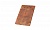 Керамическая черепица рядовая (прямой срез) Koramic Patrimony Handcrafted Plain Tile 15x26 Ochre Lichen Antique