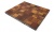 Плитка тротуарная BRAER Старый город Ландхаус Color Mix тип 3 "Мальва", 80/160/240*160 мм