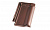 Керамическая черепица рядовая Koramic Alegra 10 Dark Brown Engobe