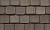 Гибкая черепица Certain Teed Grand Manor Catehouse Slate