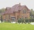 Кирпич клинкерный Керамейя Клин Керам Классика Янтарь, 250*60*65 мм